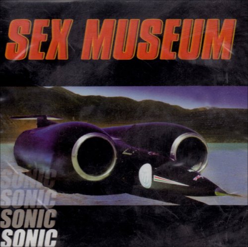 Sex Museum - Sonic